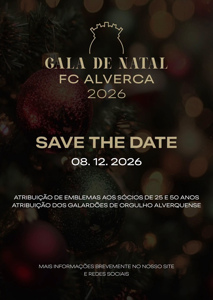 Gala de Natal